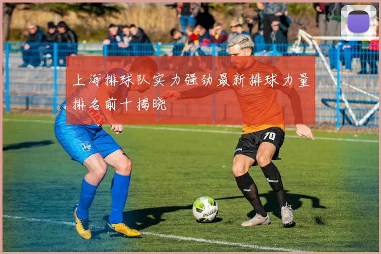 上海排球队实力强劲最新排球力量排名前十揭晓